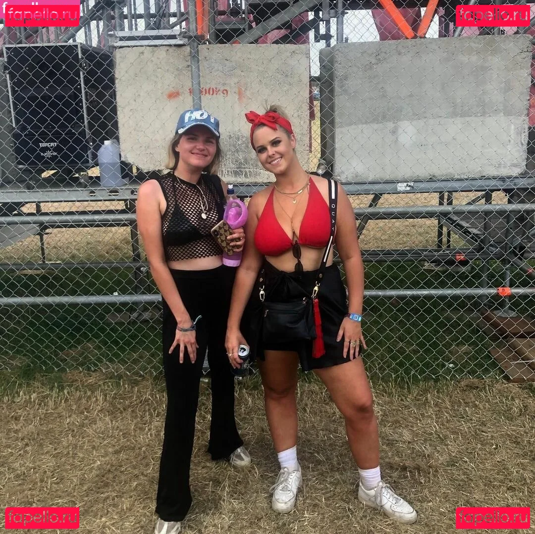 Jasmine Ramage Onlyfans Photo Gallery 