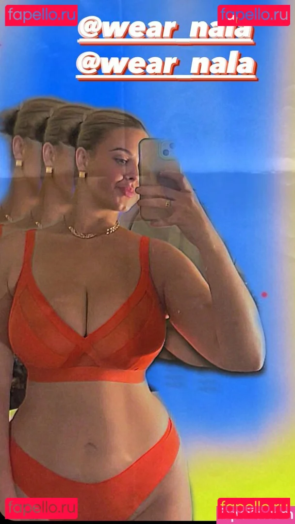 Jasmine Ramage Onlyfans Photo Gallery 