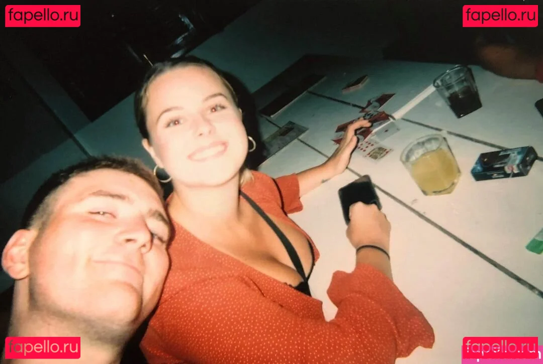 Jasmine Ramage Onlyfans Photo Gallery 