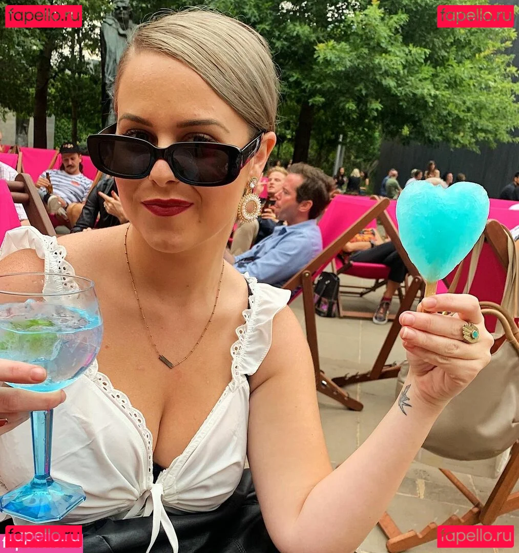 Jasmine Ramage Onlyfans Photo Gallery 