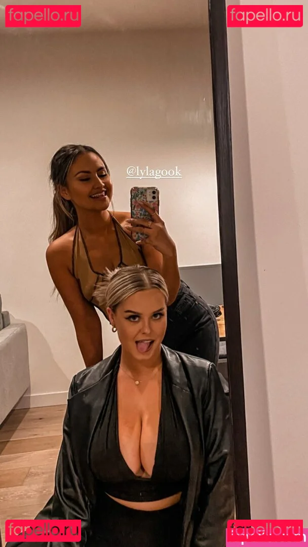 Jasmine Ramage Onlyfans Photo Gallery 