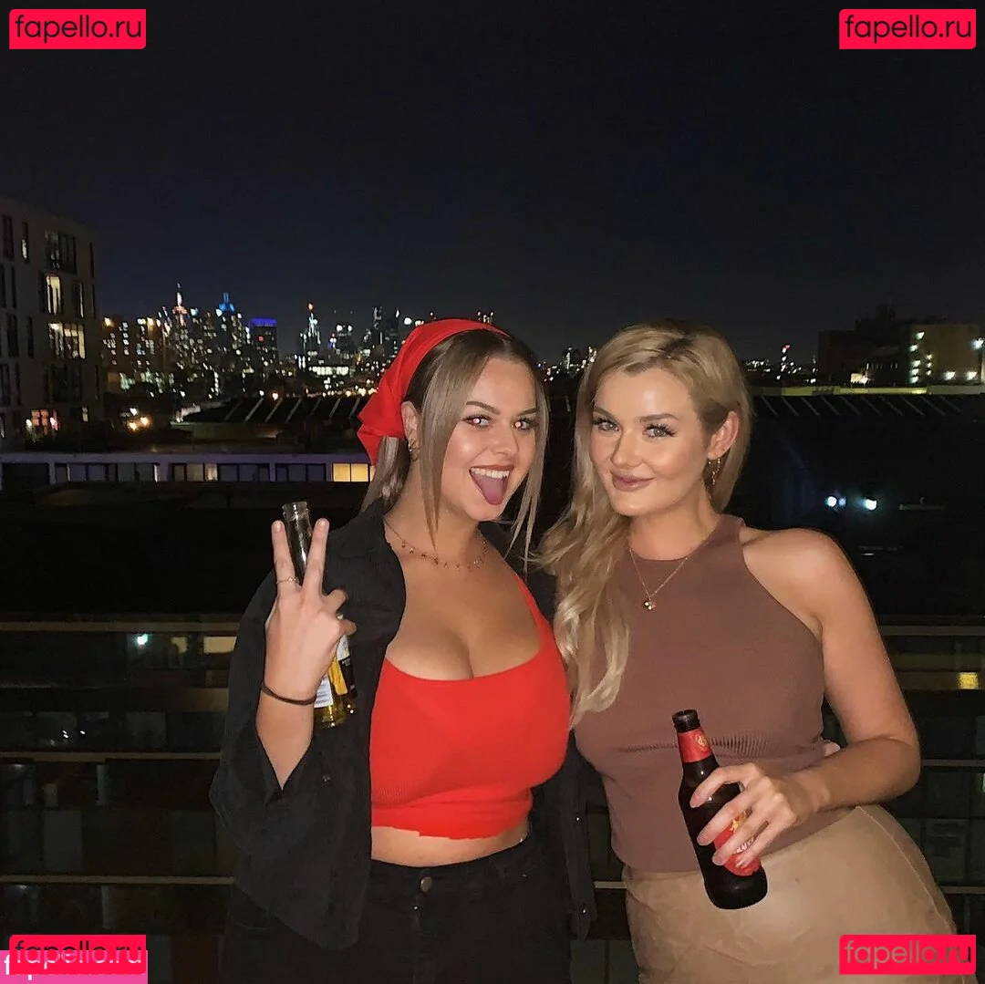 Jasmine Ramage Onlyfans Photo Gallery 