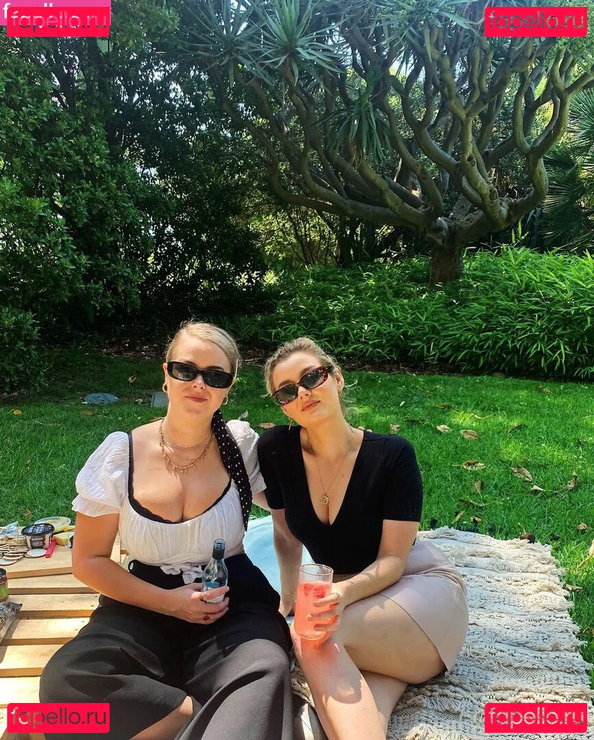 Jasmine Ramage Onlyfans Photo Gallery 