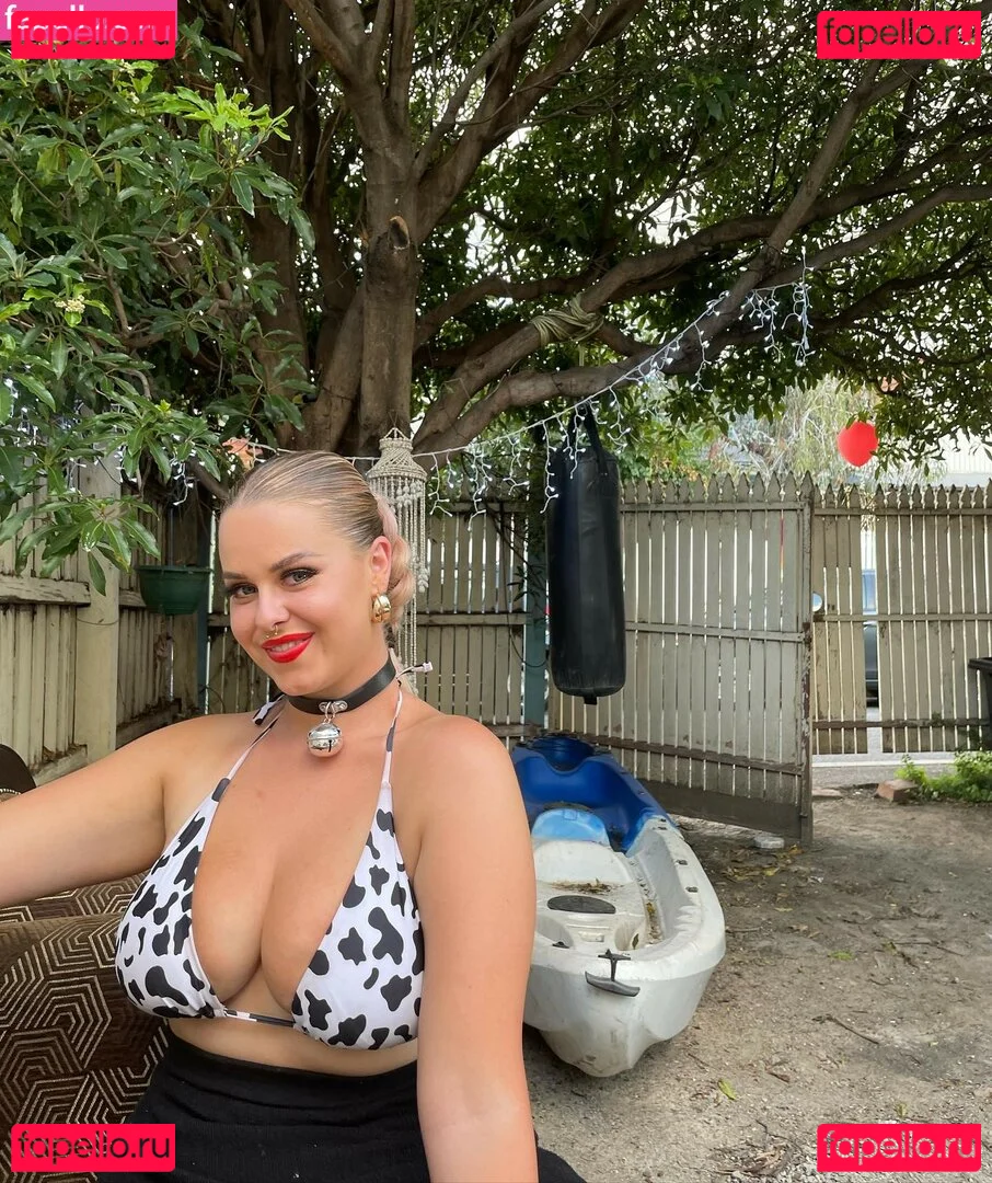 Jasmine Ramage Onlyfans Photo Gallery 