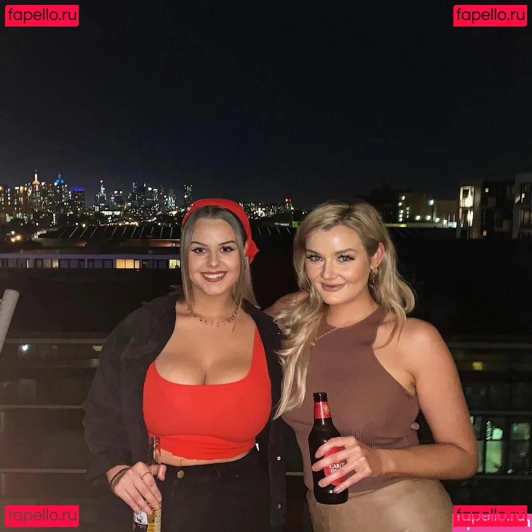 Jasmine Ramage Onlyfans Photo Gallery 