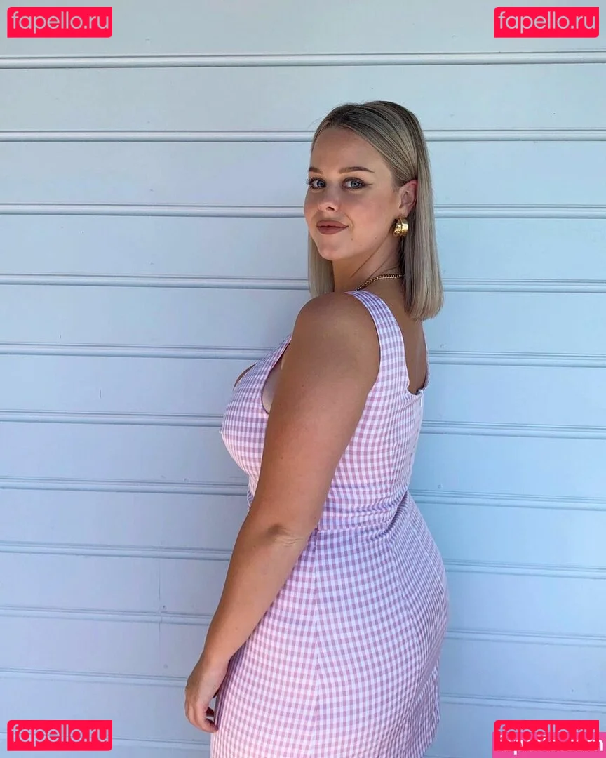 Jasmine Ramage Onlyfans Photo Gallery 