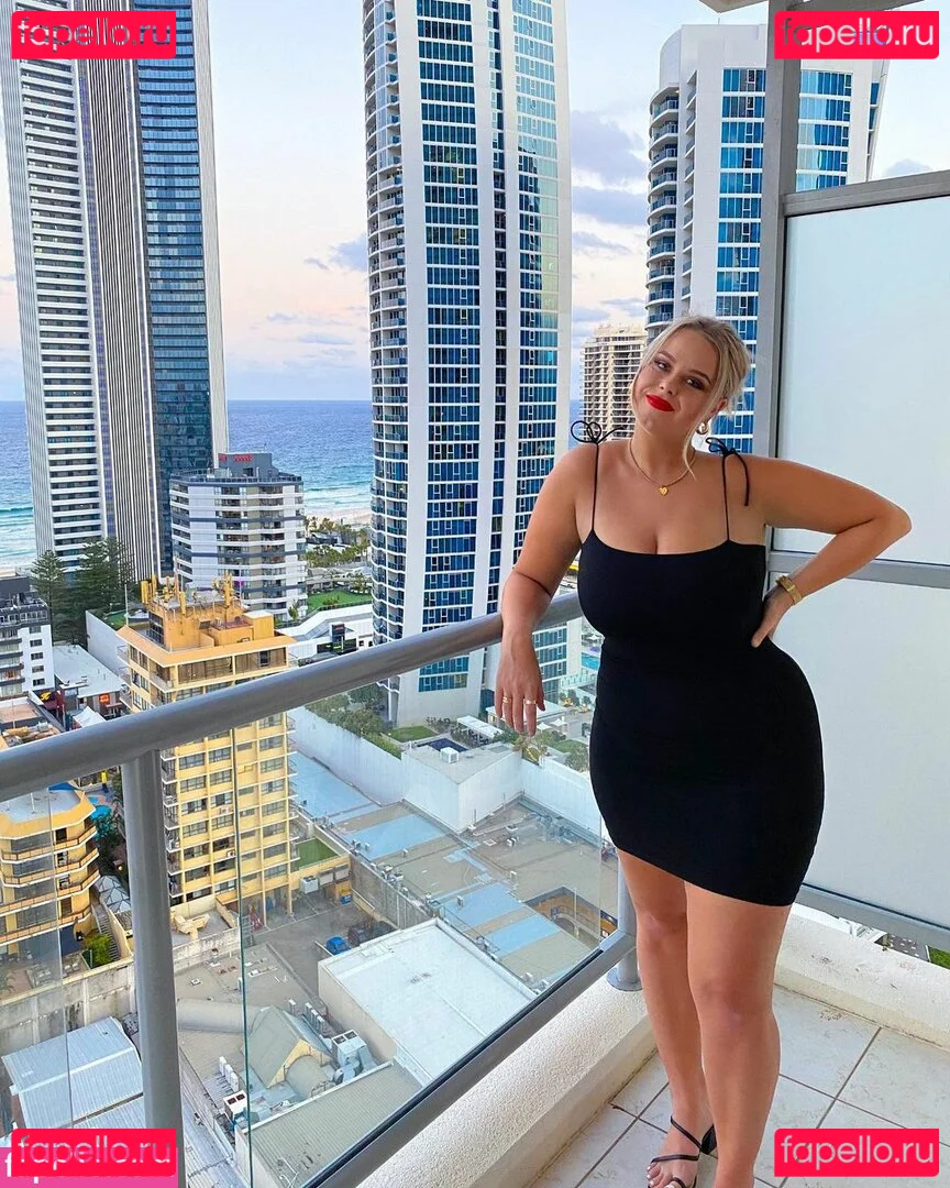 Jasmine Ramage Onlyfans Photo Gallery 