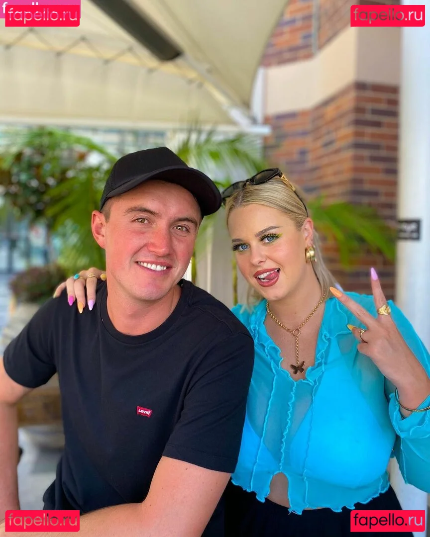 Jasmine Ramage Onlyfans Photo Gallery 