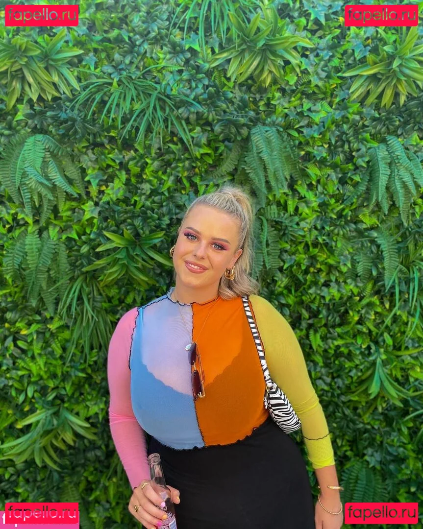 Jasmine Ramage Onlyfans Photo Gallery 