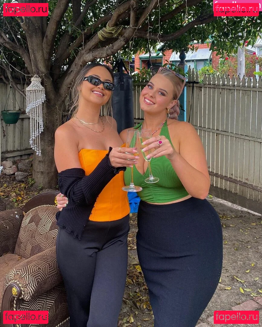 Jasmine Ramage Onlyfans Photo Gallery 