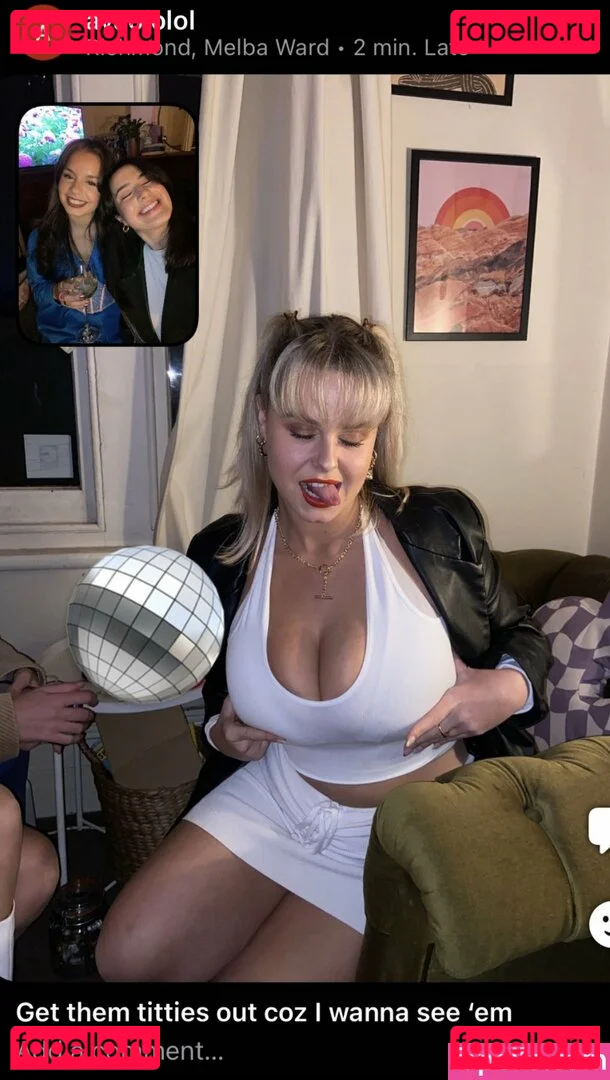 Jasmine Ramage Onlyfans Photo Gallery 