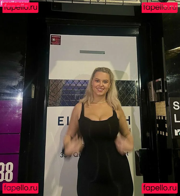 Jasmine Ramage Onlyfans Photo Gallery 