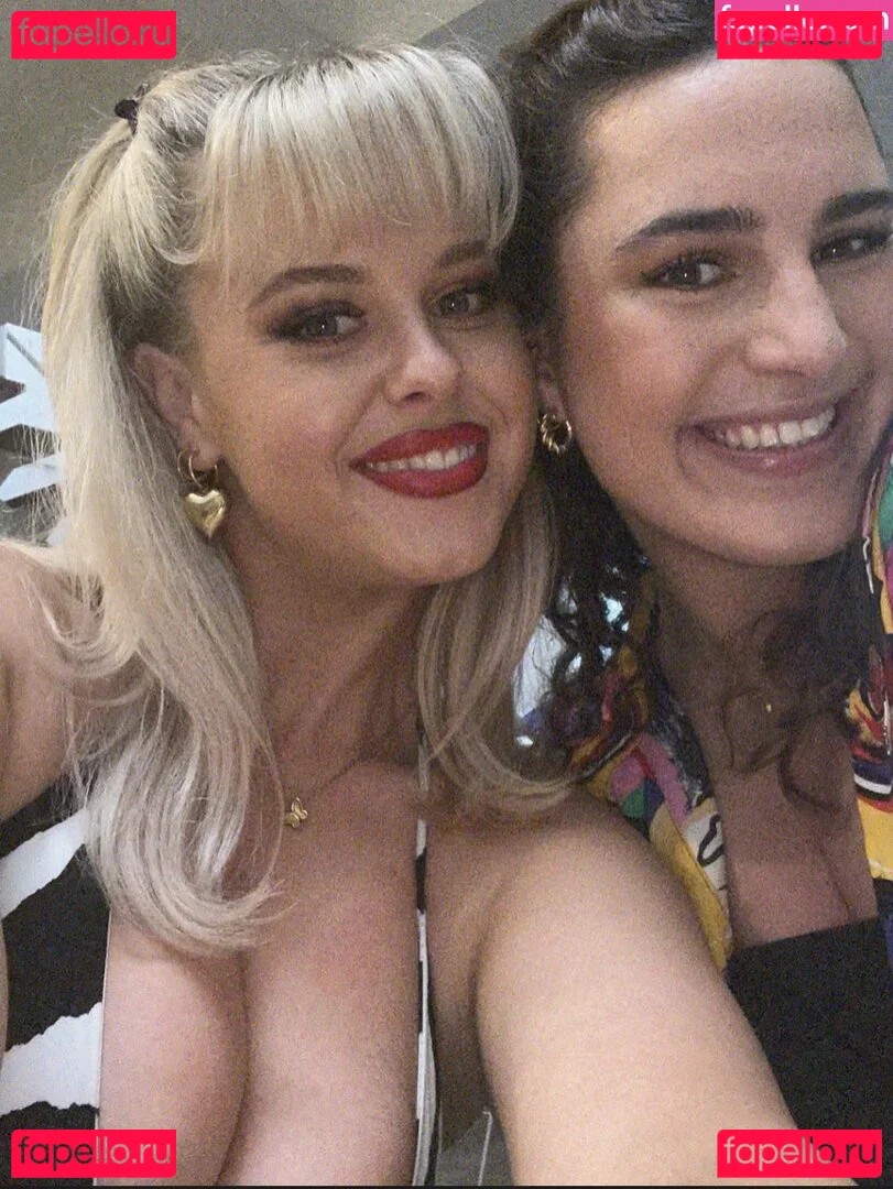 Jasmine Ramage Onlyfans Photo Gallery 