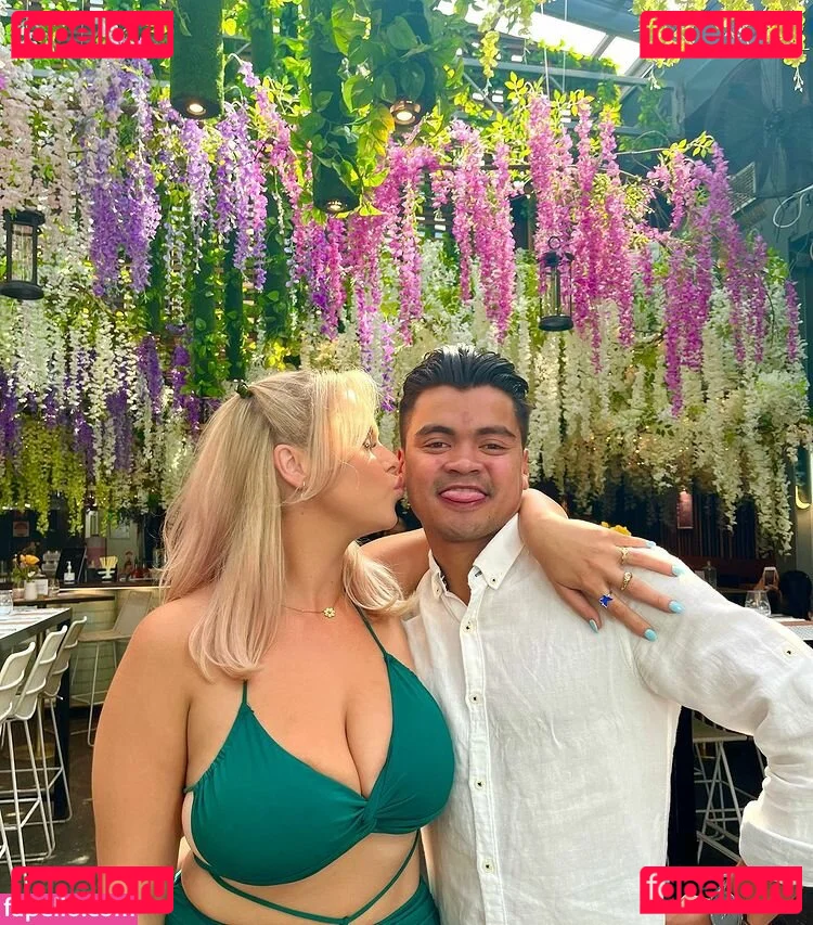 Jasmine Ramage Onlyfans Photo Gallery 