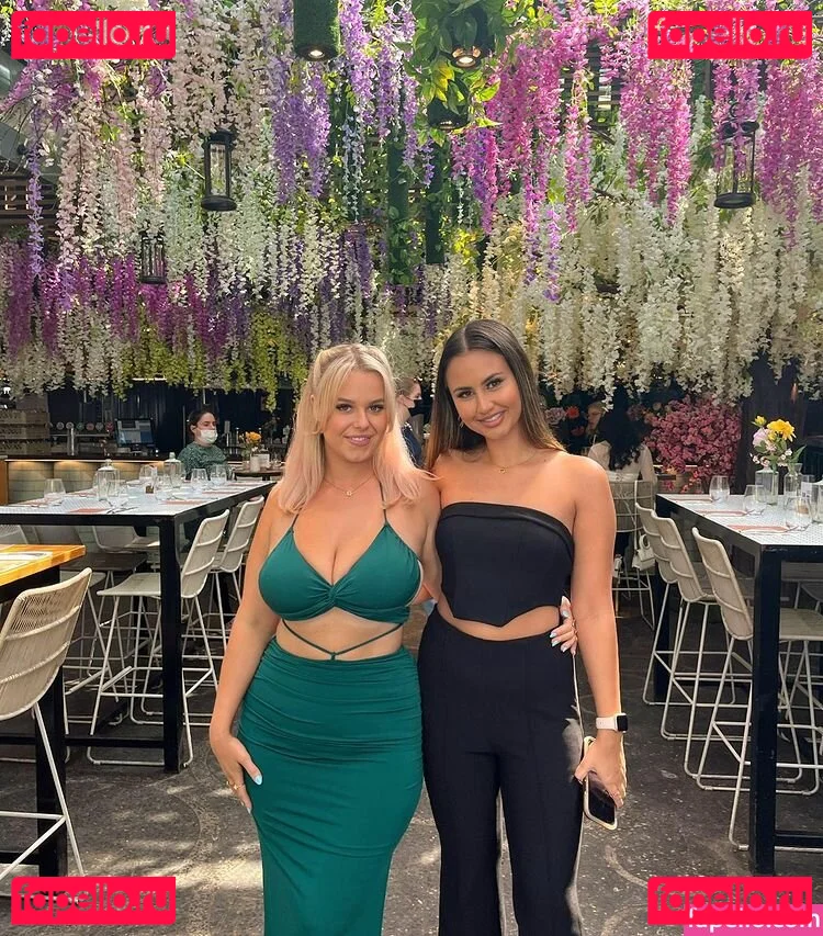 Jasmine Ramage Onlyfans Photo Gallery 