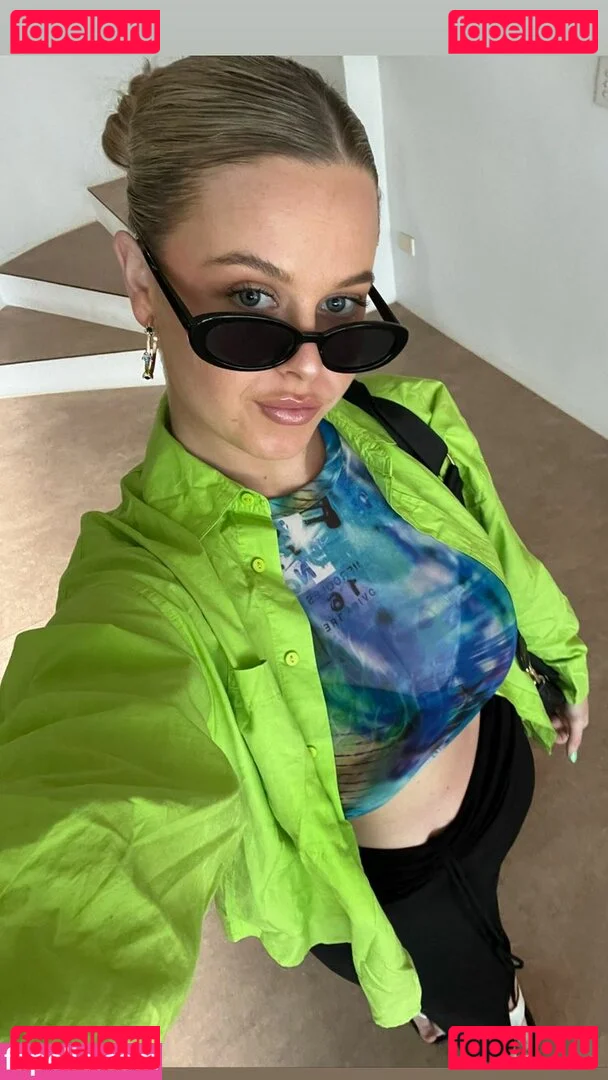 Jasmine Ramage Onlyfans Photo Gallery 