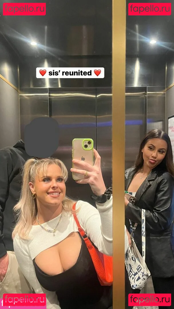 Jasmine Ramage Onlyfans Photo Gallery 