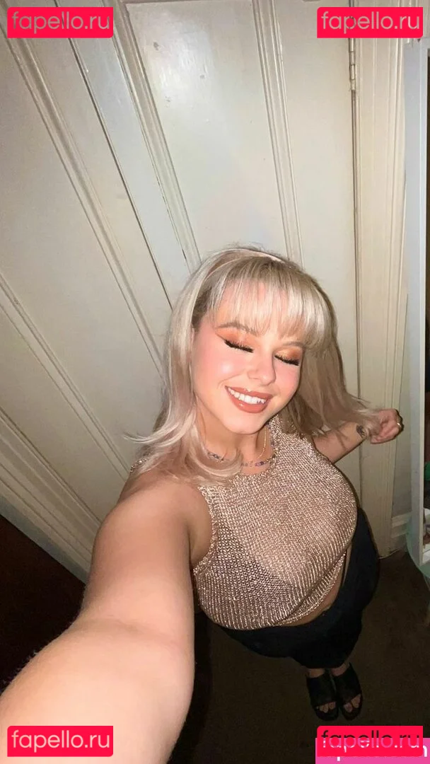 Jasmine Ramage Onlyfans Photo Gallery 