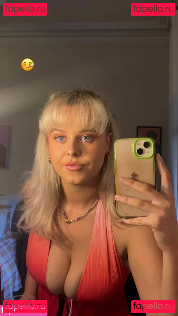 Jasmine Ramage Onlyfans Photo Gallery 