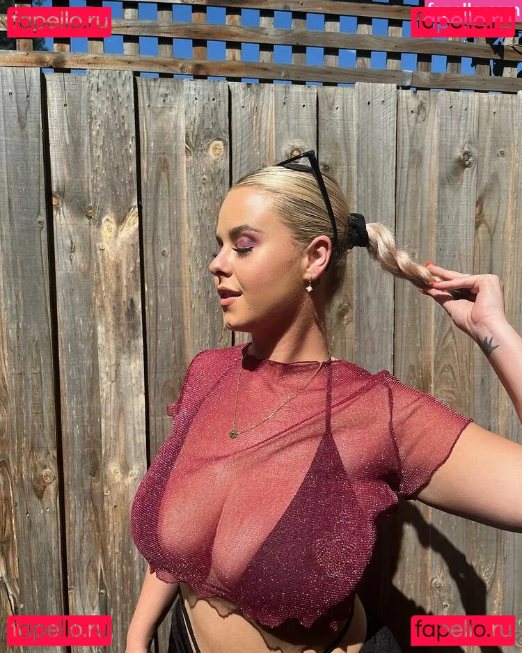 Jasmine Ramage Onlyfans Photo Gallery 