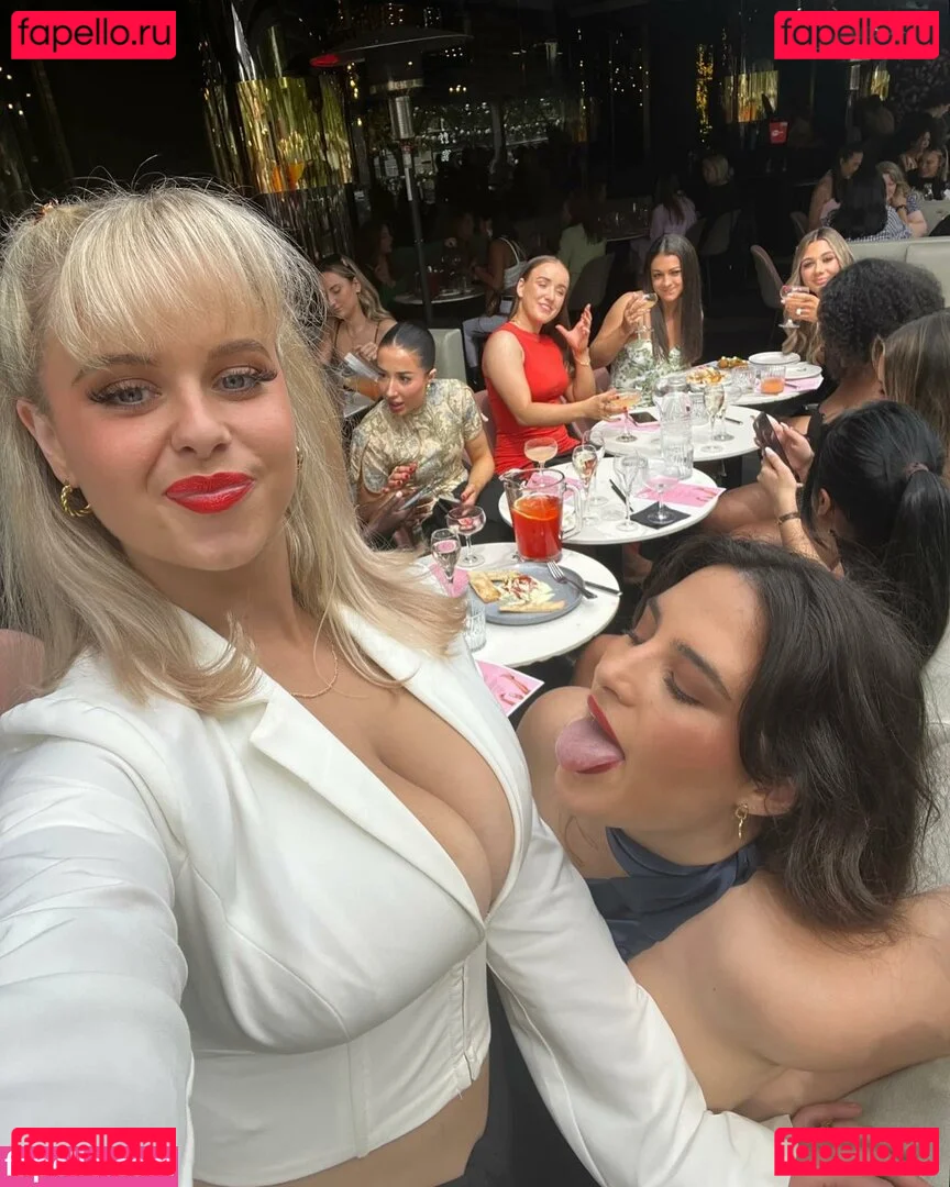 Jasmine Ramage Onlyfans Photo Gallery 