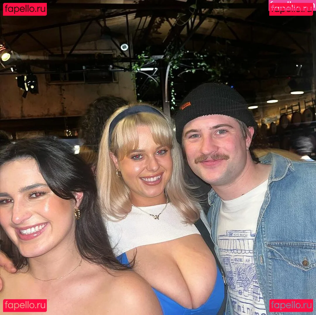 Jasmine Ramage Onlyfans Photo Gallery 