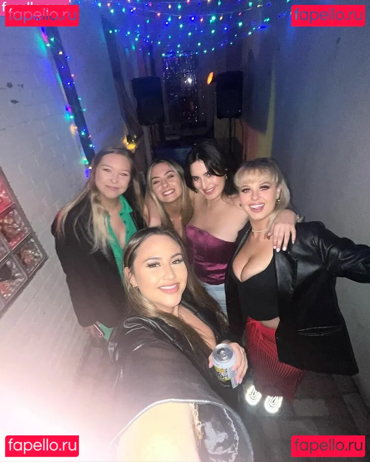 Jasmine Ramage Onlyfans Photo Gallery 