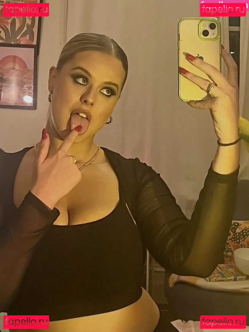 Jasmine Ramage Onlyfans Photo Gallery 