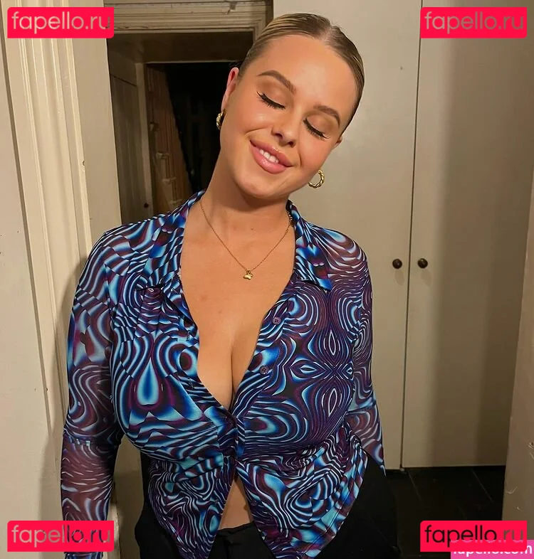 Jasmine Ramage Onlyfans Photo Gallery 