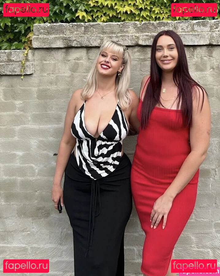 Jasmine Ramage Onlyfans Photo Gallery 