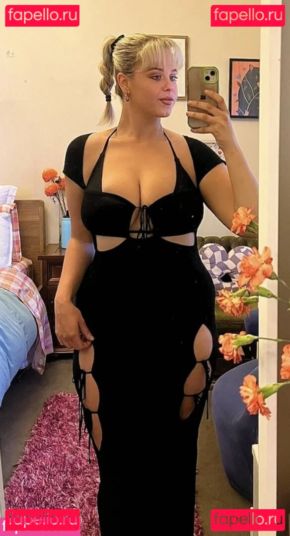 Jasmine Ramage Onlyfans Photo Gallery 