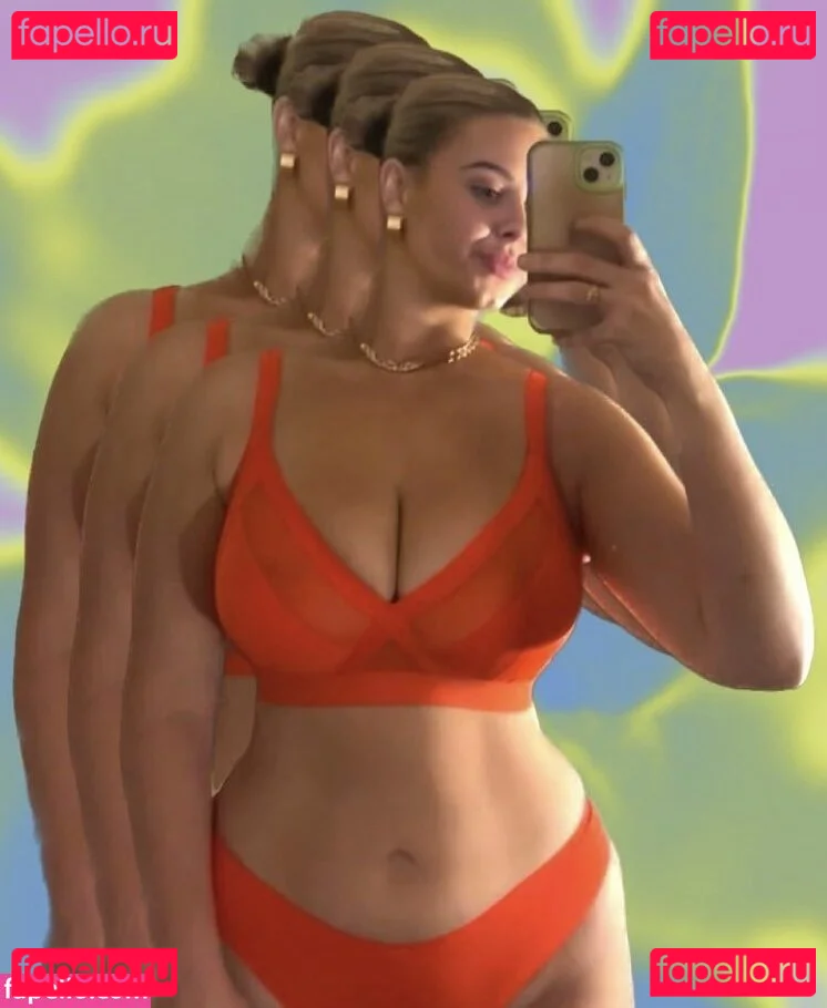 Jasmine Ramage Onlyfans Photo Gallery 