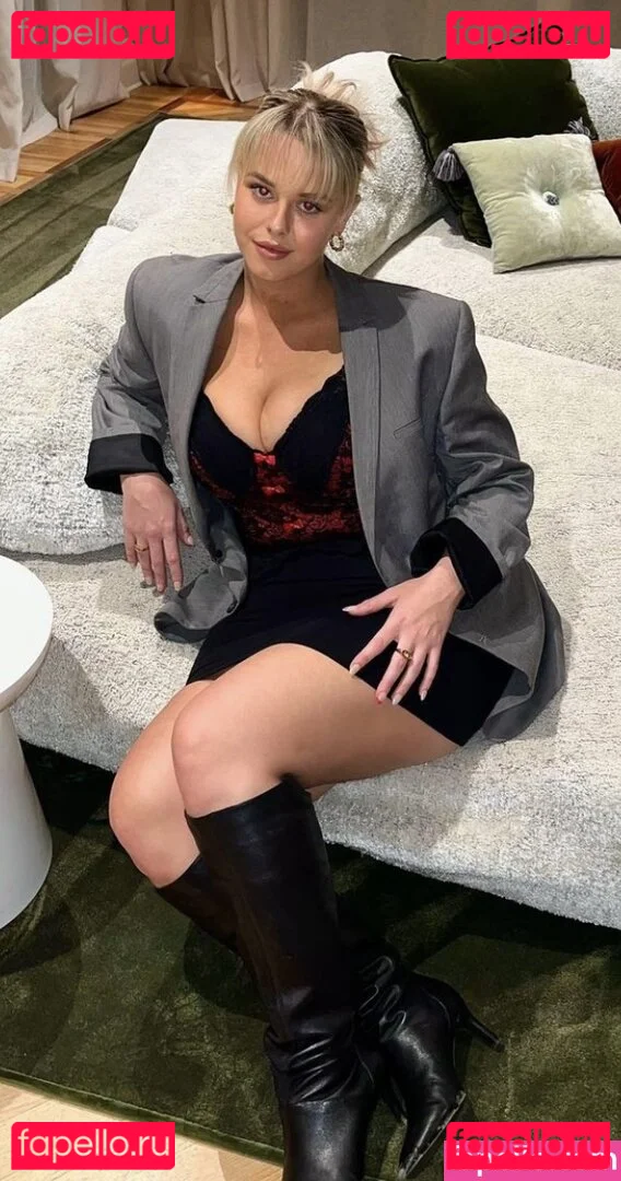 Jasmine Ramage Onlyfans Photo Gallery 