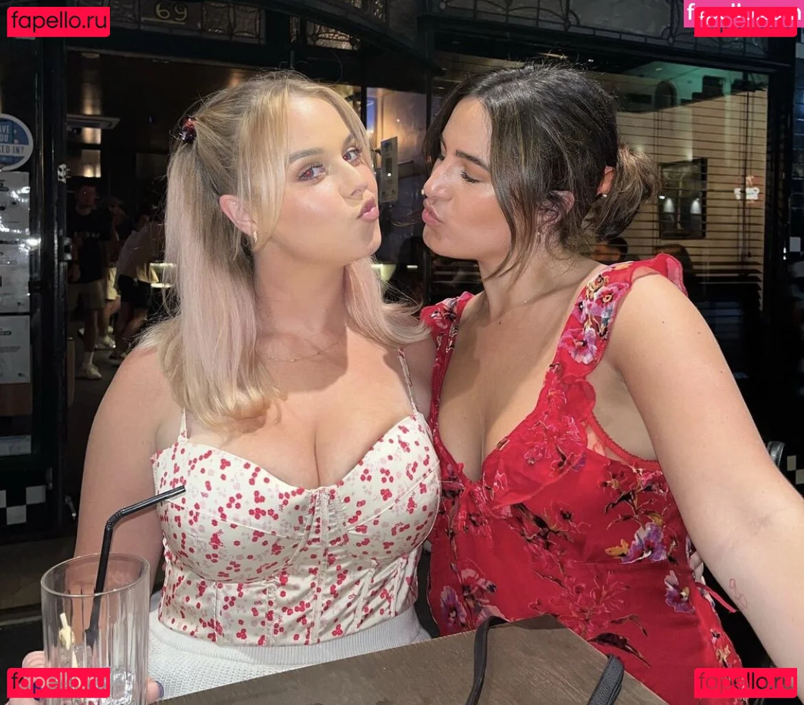 Jasmine Ramage Onlyfans Photo Gallery 