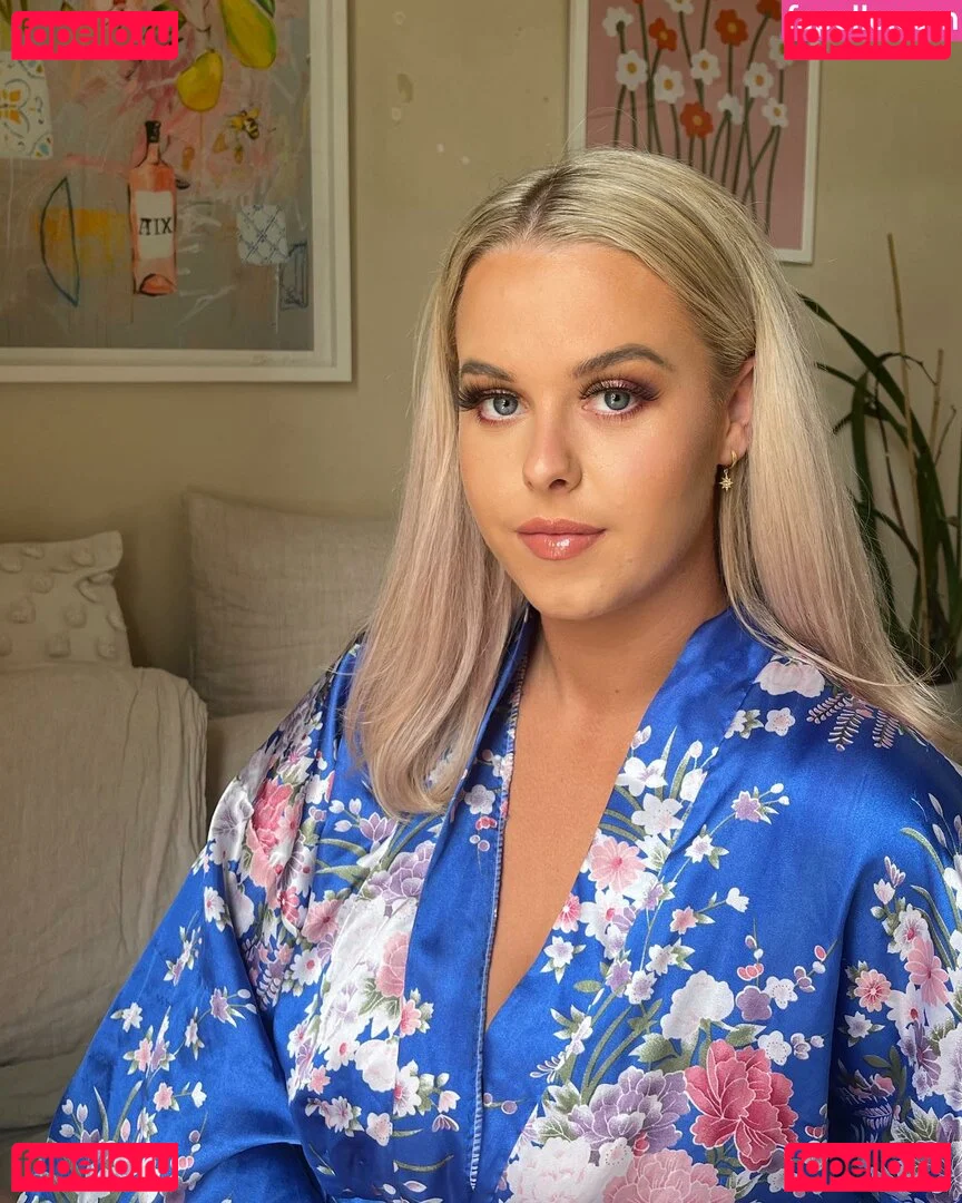 Jasmine Ramage Onlyfans Photo Gallery 