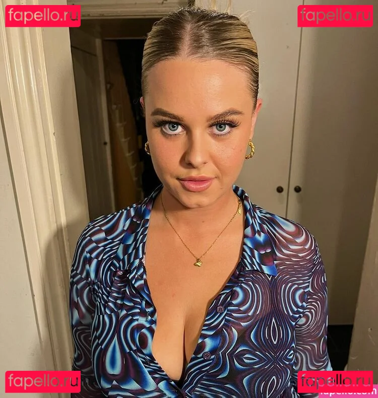 Jasmine Ramage Onlyfans Photo Gallery 
