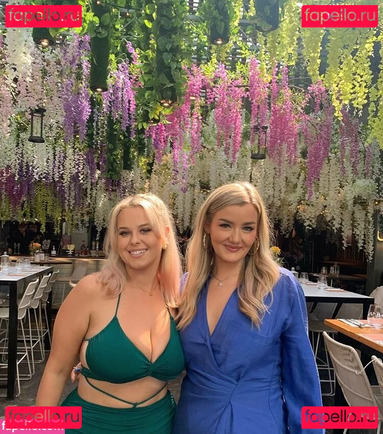 Jasmine Ramage Onlyfans Photo Gallery 