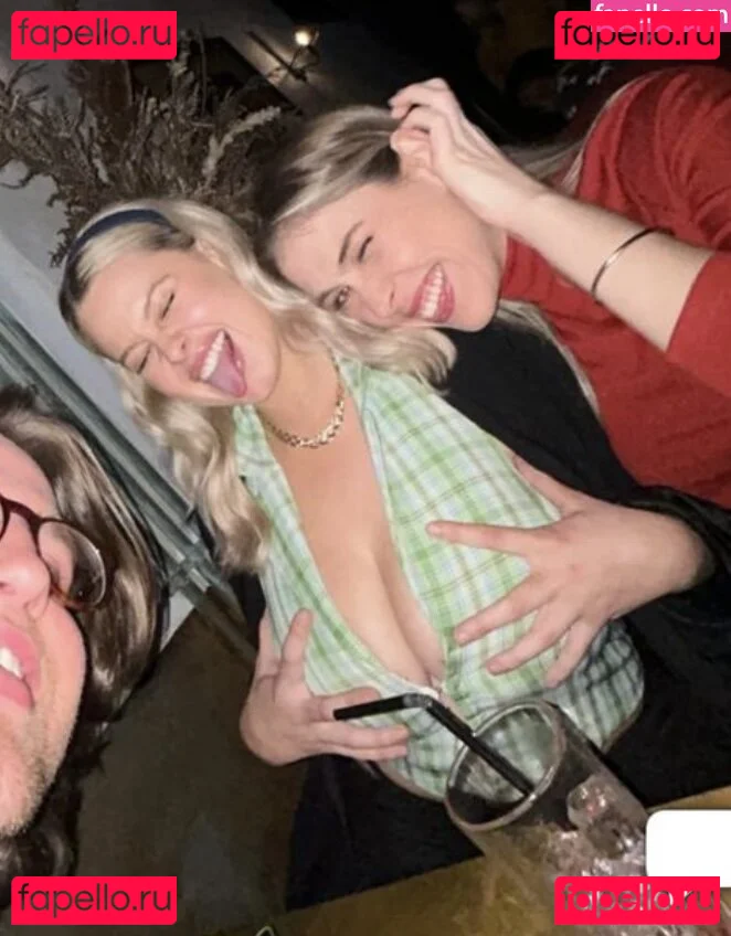 Jasmine Ramage Onlyfans Photo Gallery 