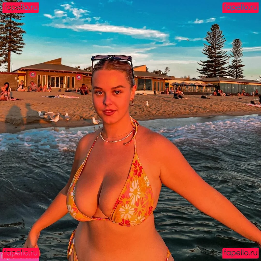 Jasmine Ramage Onlyfans Photo Gallery 