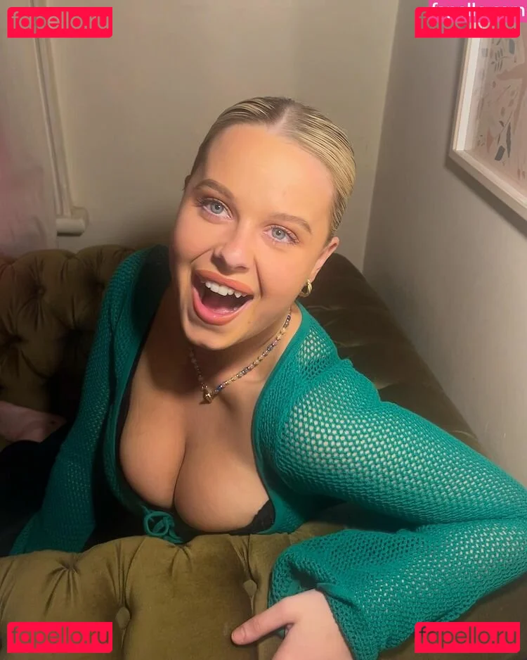 Jasmine Ramage Onlyfans Photo Gallery 