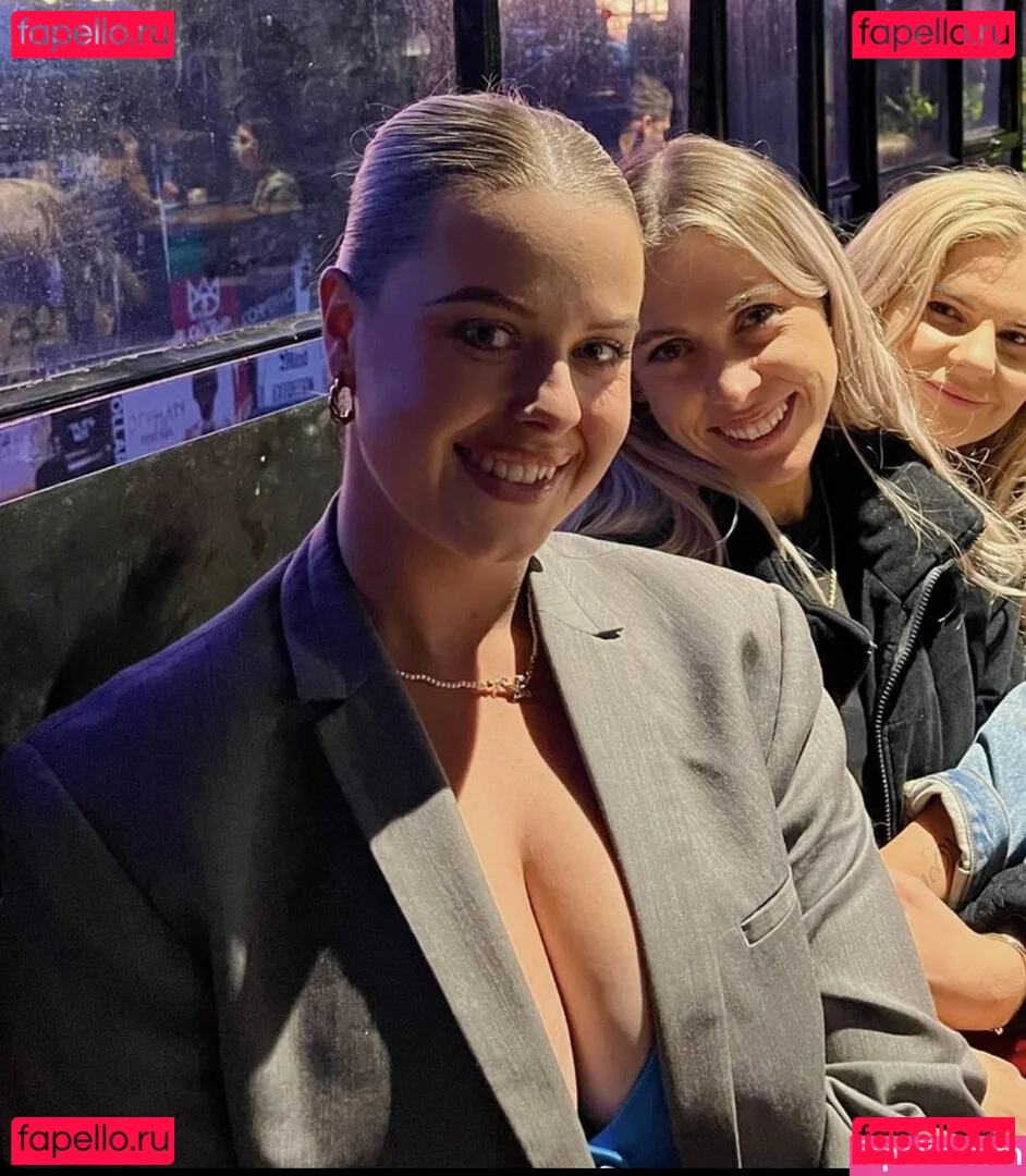 Jasmine Ramage Onlyfans Photo Gallery 