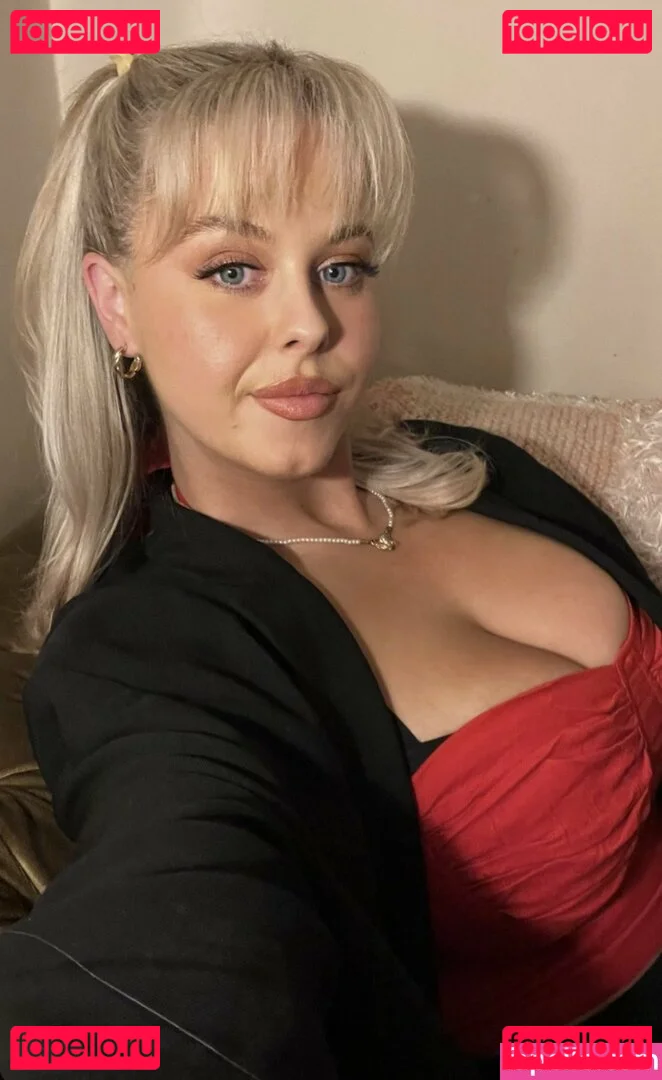 Jasmine Ramage Onlyfans Photo Gallery 