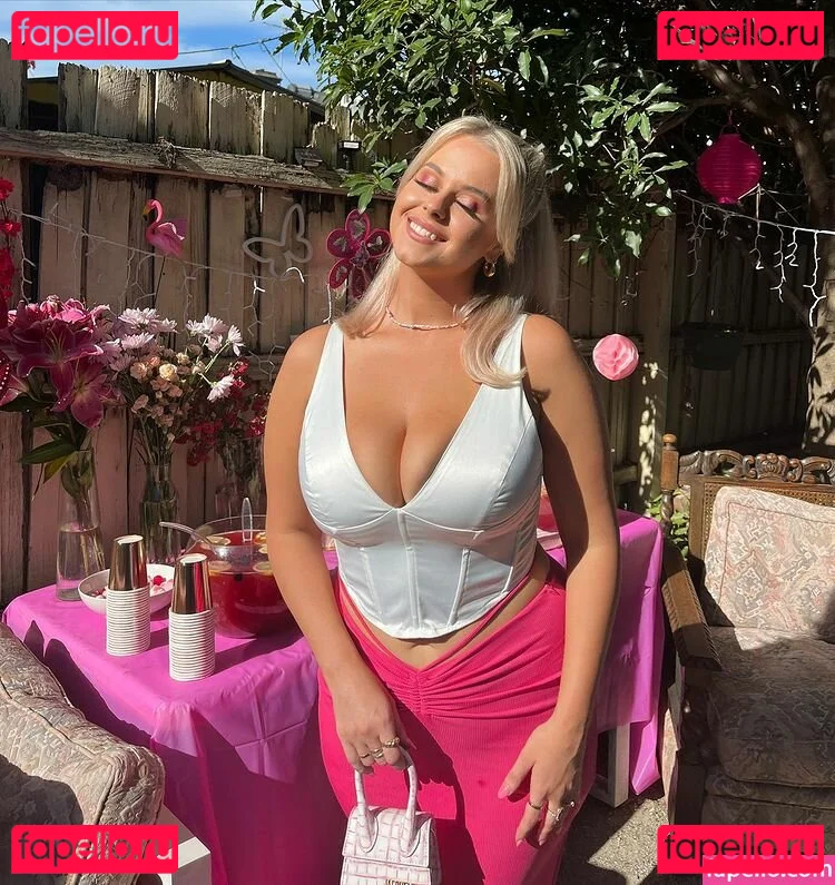 Jasmine Ramage Onlyfans Photo Gallery 