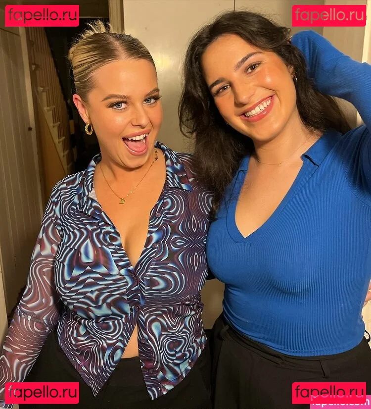 Jasmine Ramage Onlyfans Photo Gallery 