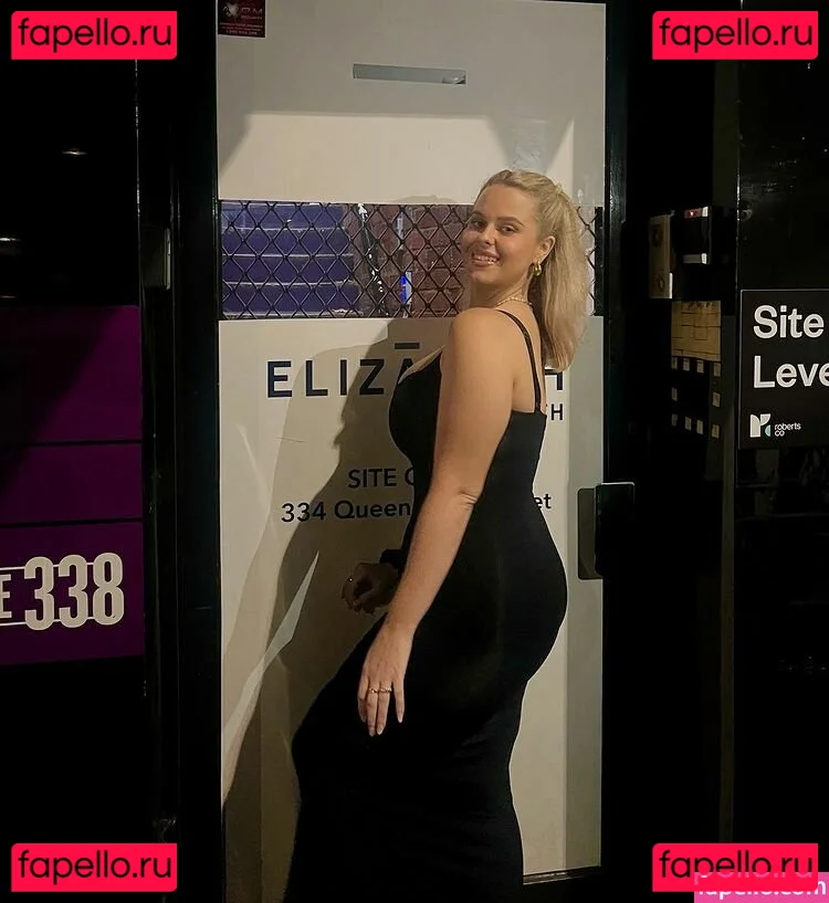 Jasmine Ramage Onlyfans Photo Gallery 