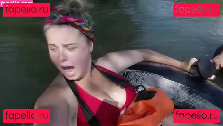 Jasmine Ramage Onlyfans Photo Gallery 