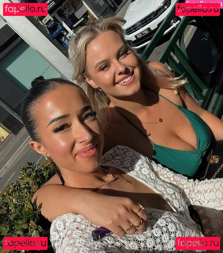 Jasmine Ramage Onlyfans Photo Gallery 