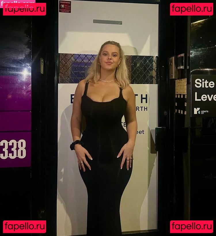 Jasmine Ramage Onlyfans Photo Gallery 