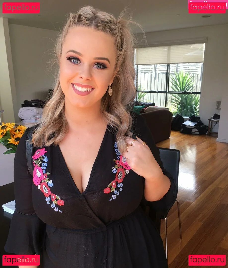 Jasmine Ramage Onlyfans Photo Gallery 