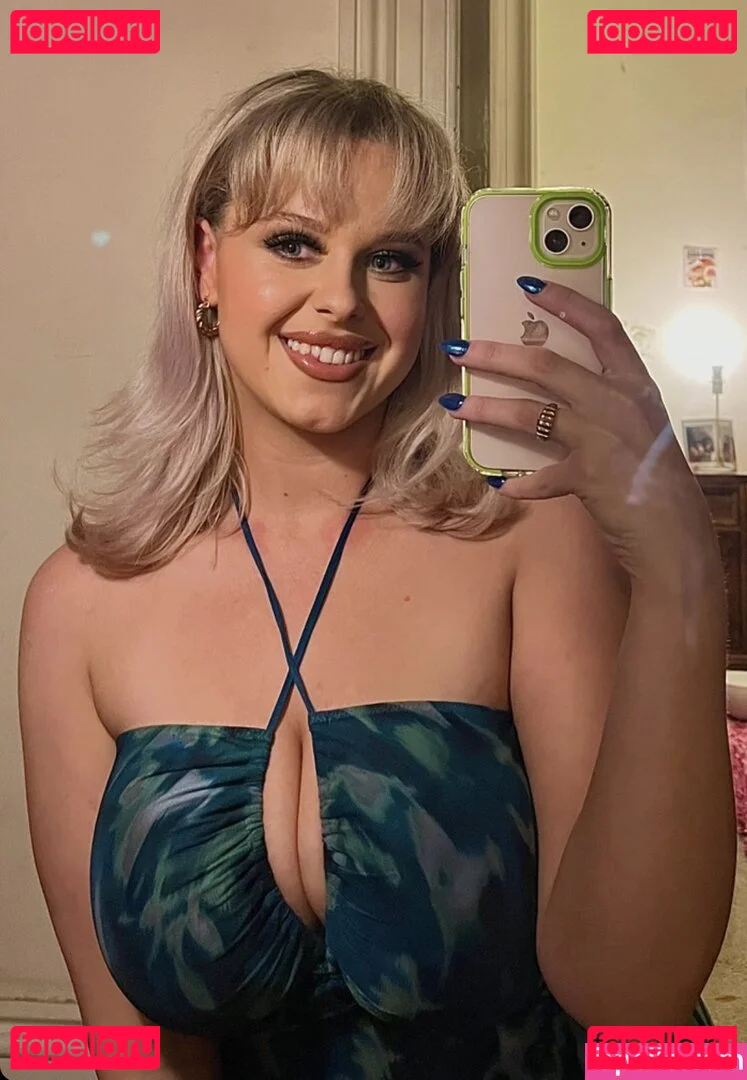 Jasmine Ramage Onlyfans Photo Gallery 